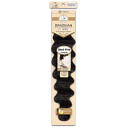 Dressmaker 100% Unprocessed Virgin Brazilian Loose Deep Natural Color, Dressmaker, Beautizone UK