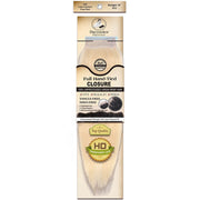 Dressmaker 100% unprocessed virgin remy Straight 613 lace closure 4x4 free part, Dressmaker, Beautizone UK