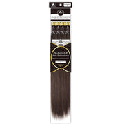 Dressmaker Human Remy European Micro-Loop Hair Extensions 18 Inch, Dressmaker, Beautizone UK