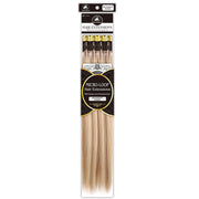 Dressmaker Human Remy European Micro-Loop Hair Extensions 18 Inch, Dressmaker, Beautizone UK
