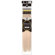Dressmaker Human Remy European Micro-Loop Hair Extensions 18 Inch, Dressmaker, Beautizone UK