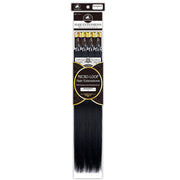 Dressmaker Human Remy European Micro-Loop Hair Extensions 18 Inch, Dressmaker, Beautizone UK