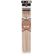 Dressmaker Remy European Keratin Flat Tip Straight Hair Extensions 18 Inch, Dressmaker, Beautizone UK