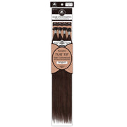 Dressmaker Remy European Keratin Flat Tip Straight Hair Extensions 18 Inch, Dressmaker, Beautizone UK