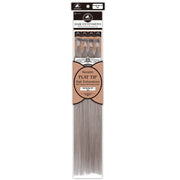 Dressmaker Remy European Keratin Flat Tip Straight Hair Extensions 18 Inch, Dressmaker, Beautizone UK