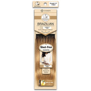 Dressmaker Unprocessed Virgin Brazilian Hair Straight T1B/27, Dressmaker, Beautizone UK