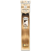 Dressmaker Unprocessed Virgin Brazilian Hair Straight T1B/27, Dressmaker, Beautizone UK