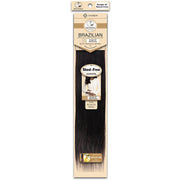 Dressmaker Unprocessed Virgin Brazilian Straight - Natural Color, Dressmaker, Beautizone UK