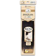 Dressmaker Unprocessed Virgin Brazilian Straight - Natural Color, Dressmaker, Beautizone UK