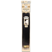 Dressmaker Unprocessed Virgin Brazilian Straight - Natural Color, Dressmaker, Beautizone UK