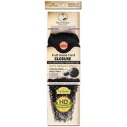 Dressmaker Virgin Remy Bohemian Lace Frontal 13x4 Natural Color, Dressmaker, Beautizone UK