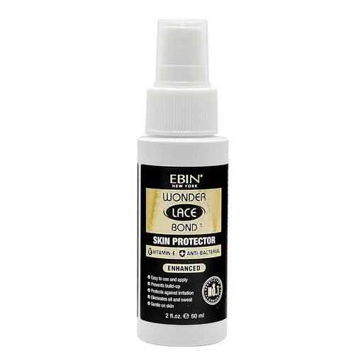 EBIN NEW YORK Wonder Lace Bond Skin Protector Enhanced 60ml, EBIN NEW YORK, Beautizone UK