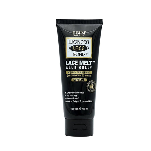 EBIN NEW YORK Wonder Lace Melt Glue Gelly 100ml, EBIN NEW YORK, Beautizone UK