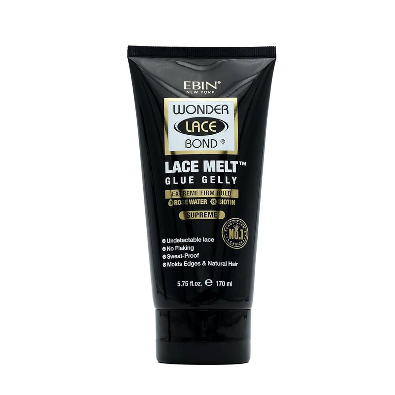EBIN NEW YORK Wonder Lace Melt Glue Gelly 170ml, EBIN NEW YORK, Beautizone UK
