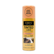 EBIN TINTED LACE AEROSOL SPRAY 80ml, EBIN NEW YORK, Beautizone UK