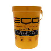 Eco Styler Olive Shea Flaxseed & Jamaican Castor Oil Gel, Eco Styler, Beautizone UK