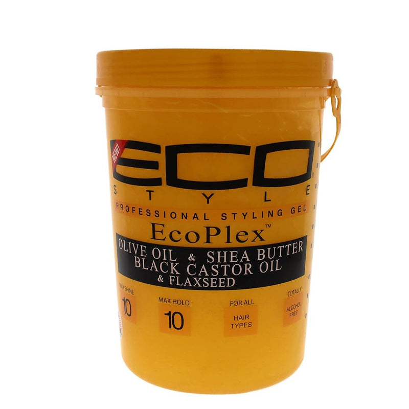 Eco Styler Olive Shea Flaxseed & Jamaican Castor Oil Gel, Eco Styler, Beautizone UK