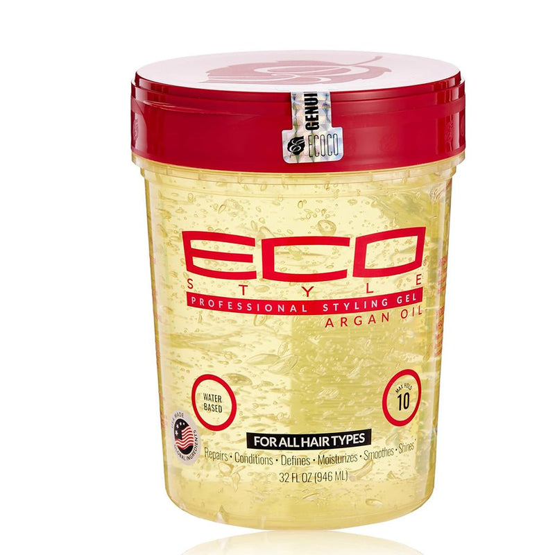 Eco Styler Professional Styling Gel Argan Oil, Eco Styler, Beautizone UK
