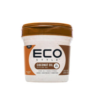 Eco Styler Professional Styling Gel Coconut Oil all sizes, Eco Styler, Beautizone UK