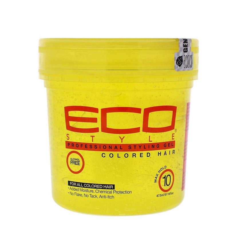 Eco Styler Professional Styling Gel for Colored Hair - All Sizes, Eco Styler, Beautizone UK