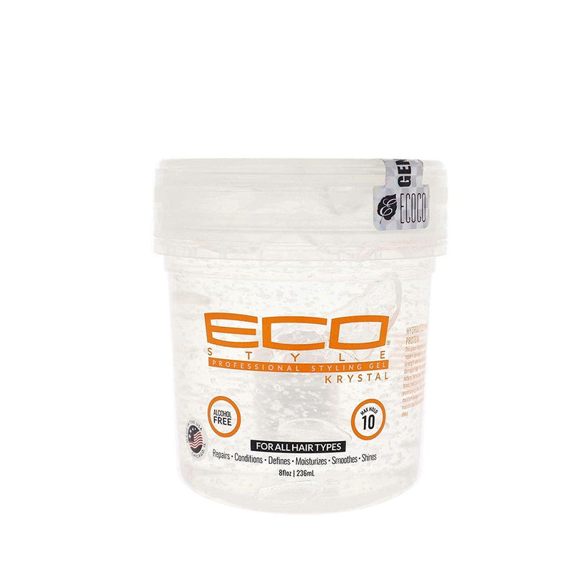Eco Styler Professional Styling Gel Krystal, Eco Styler, Beautizone UK