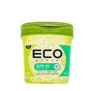 Eco Styler Professional Styling Gel Olive Oil all sizes, Eco Styler, Beautizone UK