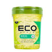Eco Styler Professional Styling Gel Olive Oil all sizes, Eco Styler, Beautizone UK