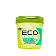 Eco Styler Professional Styling Gel Olive Oil all sizes, Eco Styler, Beautizone UK
