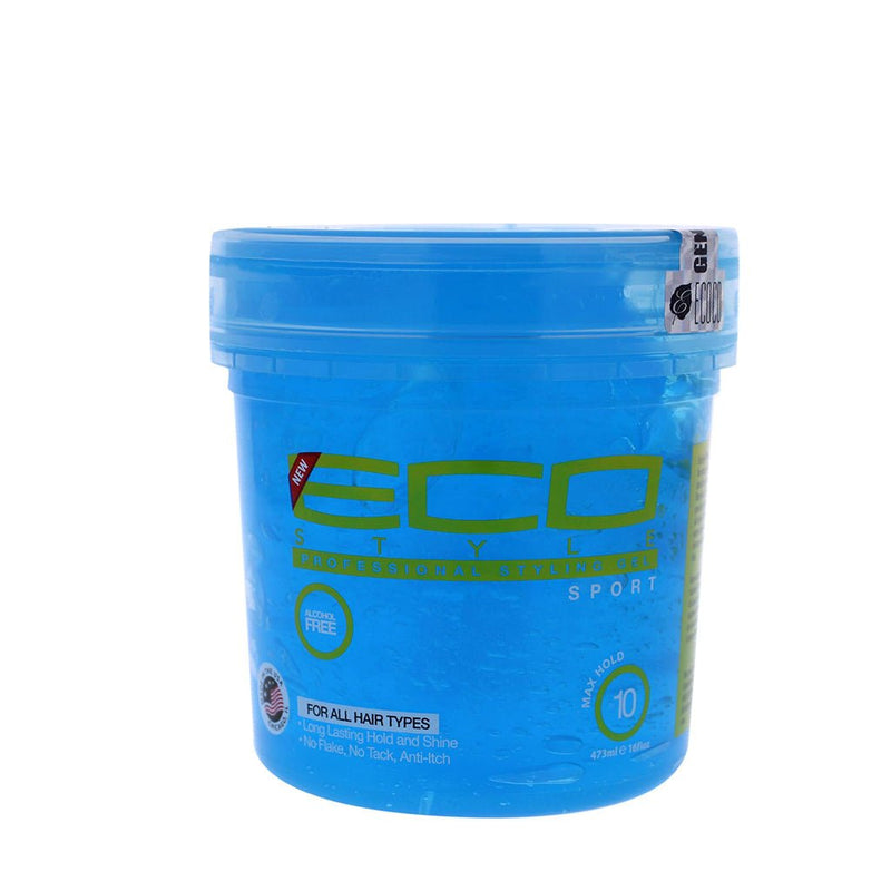 Eco Styler Professional Styling Gel Sport all sizes, Eco Styler, Beautizone UK