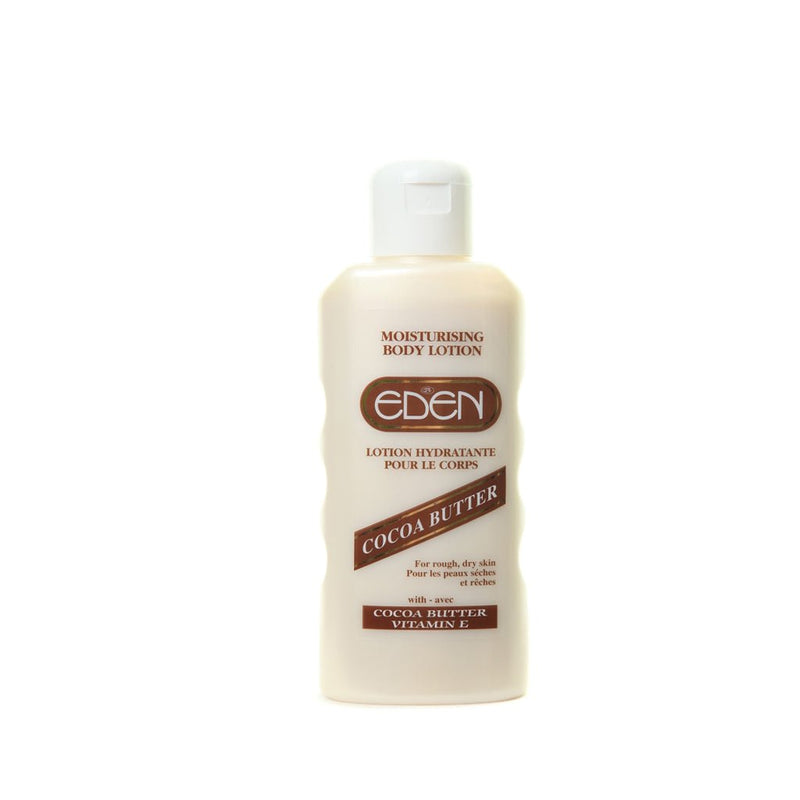 Eden Cocoa Butter Lotion 500ml, Eden, Beautizone UK