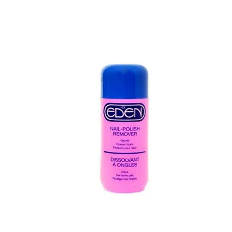 Eden Nail Polish Remover 200ml, Eden, Beautizone UK
