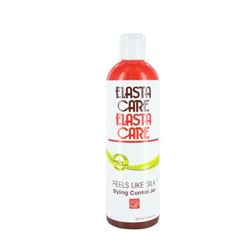 ElastaQP Care Feels Like Silk Styling Control Jel 473g, Elasta QP, Beautizone UK
