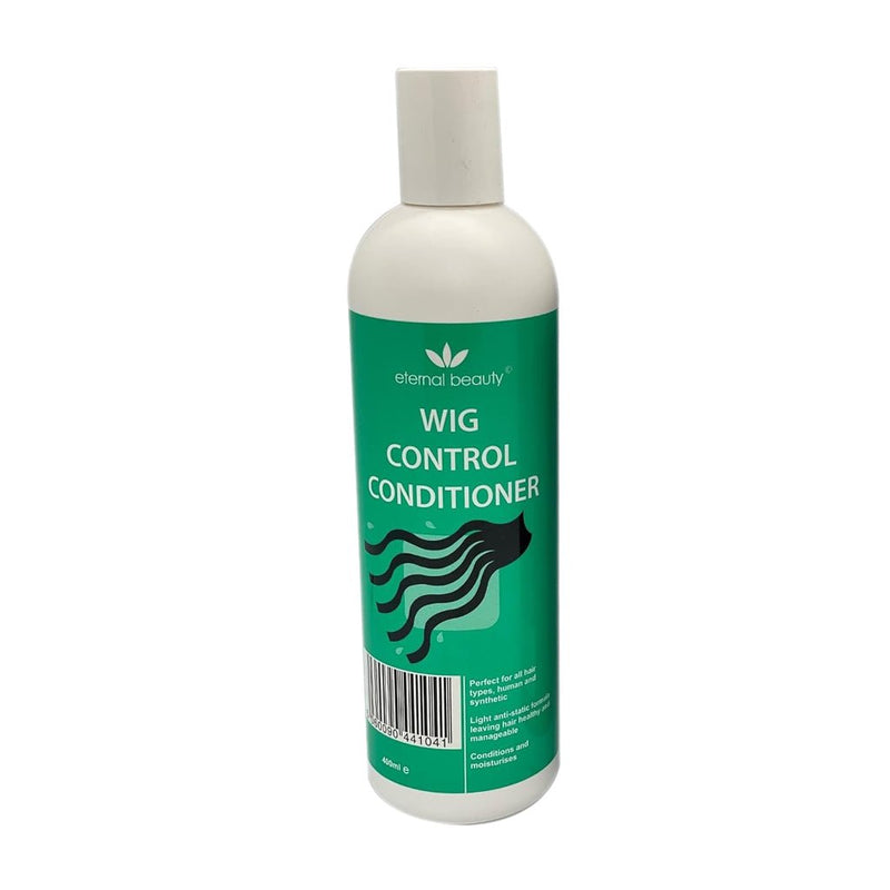 Eternal Beauty Wig Control Conditioner 400ml, Eternal Beauty, Beautizone UK