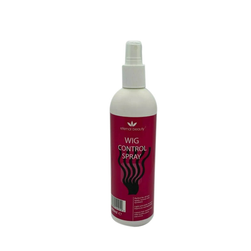 Eternal Beauty Wig Control Spray 400ml, Eternal Beauty, Beautizone UK