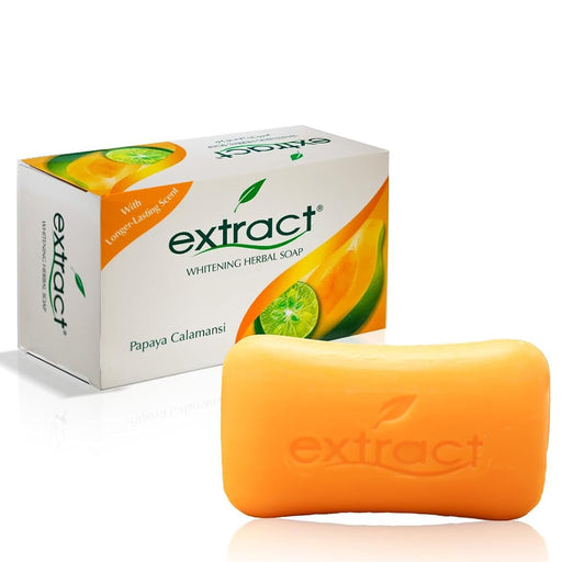 extract_Original_Herbal_Whitening_Soap_With_Papaya_125g