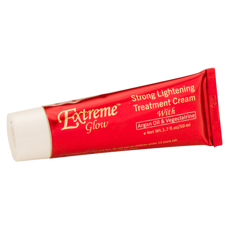 Extreme Glow Strong lightening Treatment Cream 50ml, Extreme Glow, Beautizone UK
