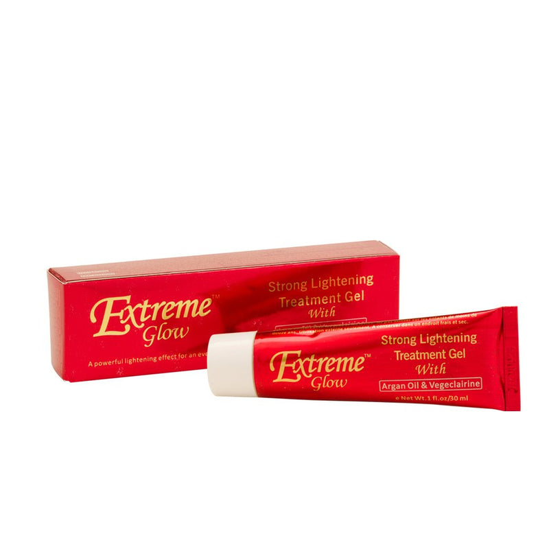 Extreme Glow Strong Lightening Treatment Gel 30ml, Extreme Glow, Beautizone UK