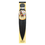 EZBRAID 26" Spetra Fibre Pre Stretched Braiding Hair, EZ Braid, Beautizone UK