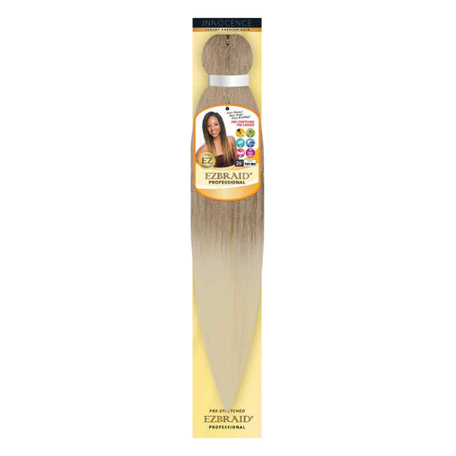 EZBRAID 26" Spetra Fibre Pre Stretched Braiding Hair, EZ Braid, Beautizone UK