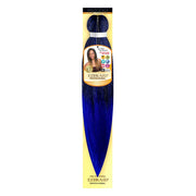 EZBRAID 26" Spetra Fibre Pre Stretched Braiding Hair, EZ Braid, Beautizone UK