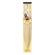EZBRAID 26" Spetra Fibre Pre Stretched Braiding Hair, EZ Braid, Beautizone UK