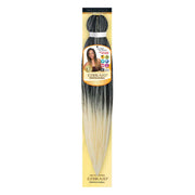 EZBRAID 26" Spetra Fibre Pre Stretched Braiding Hair, EZ Braid, Beautizone UK