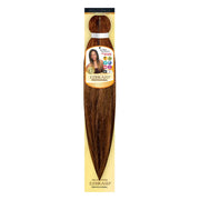 EZBRAID 26" Spetra Fibre Pre Stretched Braiding Hair, EZ Braid, Beautizone UK