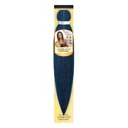 EZBRAID 26" Spetra Fibre Pre Stretched Braiding Hair, EZ Braid, Beautizone UK
