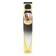 EZBRAID 26" Spetra Fibre Pre Stretched Braiding Hair, EZ Braid, Beautizone UK