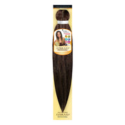 EZBRAID 26" Spetra Fibre Pre Stretched Braiding Hair, EZ Braid, Beautizone UK