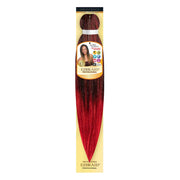 EZBRAID 26" Spetra Fibre Pre Stretched Braiding Hair, EZ Braid, Beautizone UK