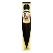 EZBRAID 26" Spetra Fibre Pre Stretched Braiding Hair, EZ Braid, Beautizone UK