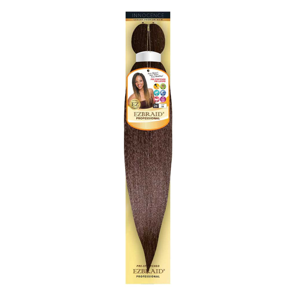 EZBRAID UK | EZBRAID 26" - Beautizone UK