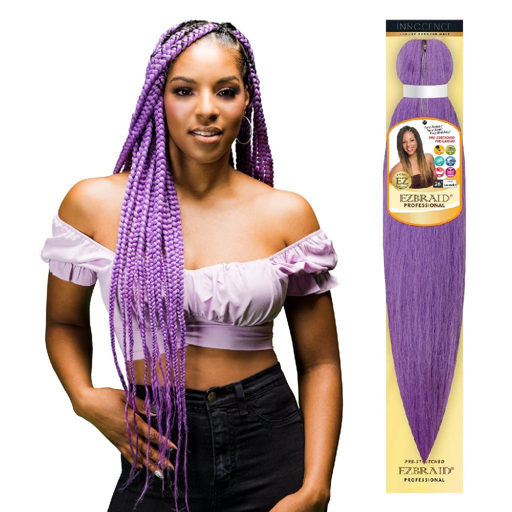 EZBRAID UK | EZBRAID 26" - Beautizone UK